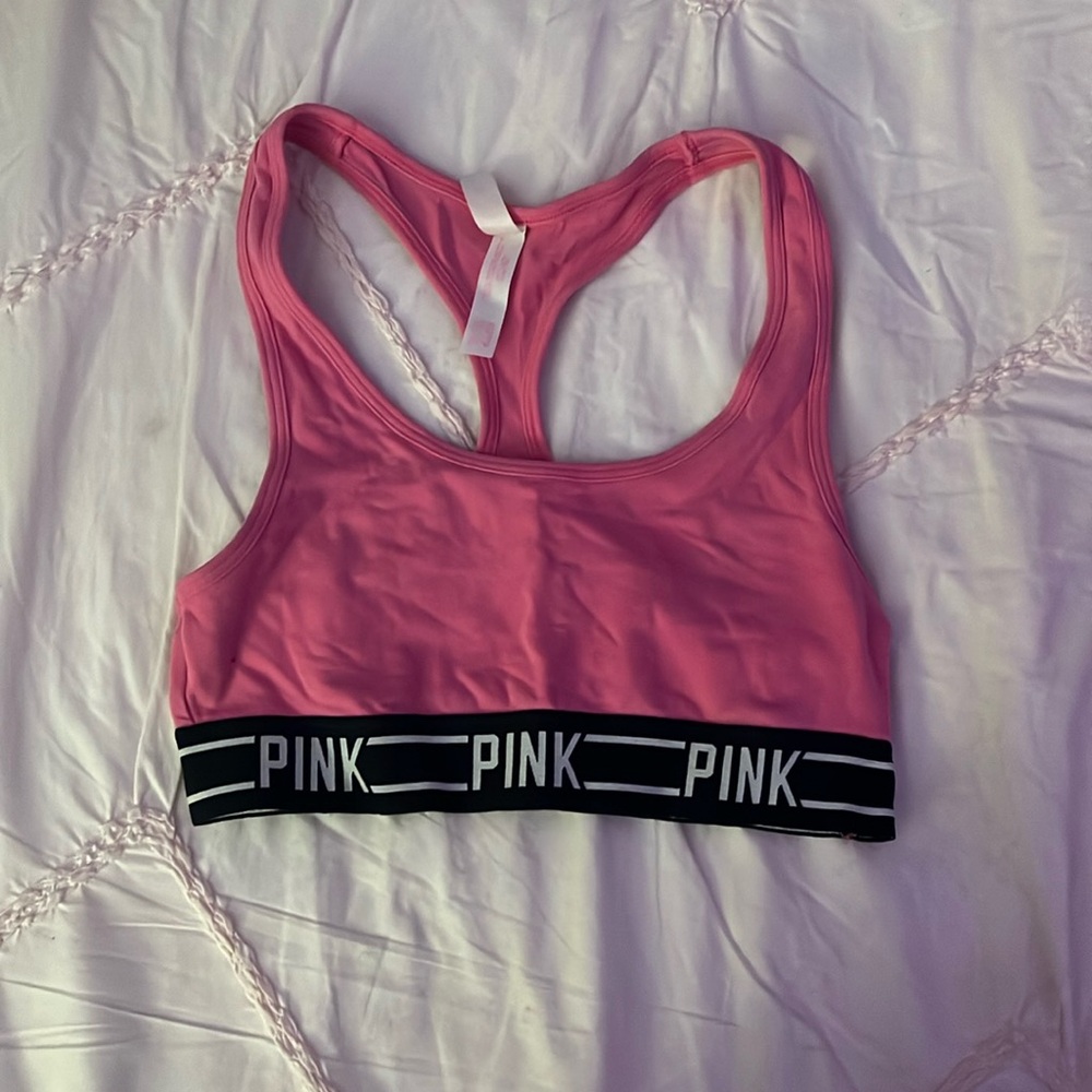 PINK Sports Bra